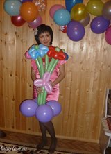 Познакомиться с татаркой.  Лилия 37 лет Уфа 66854