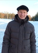 Познакомиться с татарином.  Рафаиль 46 лет Уфа 193791