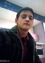 Познакомиться с татарином.  Рафаэль 35 лет Уфа 193419