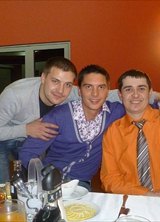 Познакомиться с татарином.  Марсель 42 года Уфа 167315