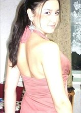 Познакомиться с татаркой.  Алсу 32 года Уфа 183041