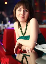 Познакомиться с татаркой.  Юлия 40 лет Уфа 171384