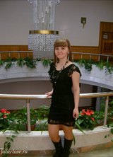 Познакомиться с татаркой.  Айгуль 36 лет Уфа 6065