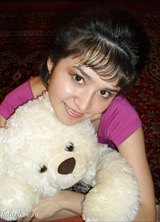 Познакомиться с татаркой.  Гузель 38 лет Уфа 191860