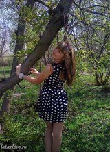 Познакомиться с татаркой.  Лия 32 года Уфа 193833