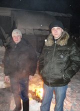 Познакомиться с татарином.  Фаниль 37 лет Стерлитамак 183949