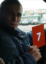 Познакомиться с татарином.  ильшат 39 лет Нефтекамск 194154