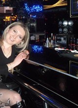 Познакомиться с татаркой.  Альфия 48 лет Уфа 178312