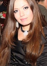 Познакомиться с татаркой.  АЛИНОЧКА 43 года Уфа 194239