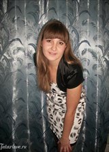 Познакомиться с татаркой.  Эльза 39 лет Аксаково 171071