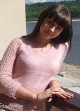 Познакомиться с татаркой.  Аля 36 лет Октябрьский 194256