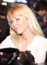 Познакомиться с татаркой.  Эльвира 39 лет Уфа 188073