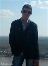 Познакомиться с татарином.  skorpion 37 лет Уфа 194263