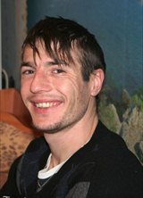 Познакомиться с татарином.  Артур 39 лет Стерлитамак 153113