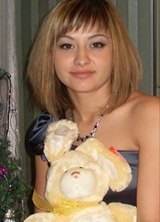 Познакомиться с татаркой.  Светлана 39 лет Уфа 190377