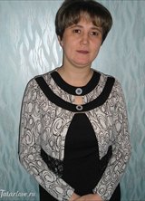 Познакомиться с татаркой.  Гульназ 45 лет Дюртюли 193944