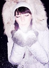 Познакомиться с татаркой.  Альфия 33 года Уфа 191866