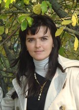 Познакомиться с татаркой.  Камила 44 года Москва 194532