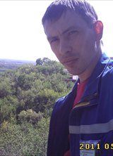 Познакомиться с татарином.  Ильнур 45 лет Уфа 194558