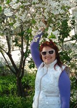 Познакомиться с татаркой.  Элька 49 лет Уфа 153599