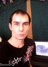 Познакомиться с татарином.  AZAT 46 лет Уфа 178671