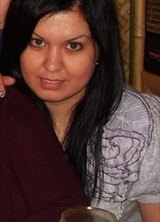 Познакомиться с татаркой.  Натали 43 года Уфа 130601