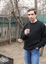 Познакомиться с татарином.  Рушан 59 лет Красногорск 194636