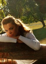 Познакомиться с татаркой.  Карина 39 лет Уфа 194637