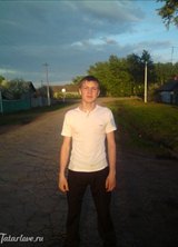 Познакомиться с татарином.  Алмаз 34 года Аксаково 194441