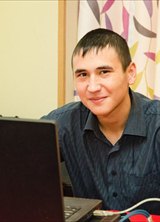 Познакомиться с татарином.  Руслан 34 года Нефтекамск 172091