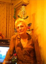 Познакомиться с татаркой.  alfiya 68 лет Уфа 180370