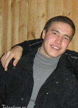 Познакомиться с татарином.  Ильдар 36 лет Уфа 185510