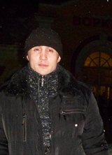 Познакомиться с татарином.  Альберт 43 года Стерлитамак 174927