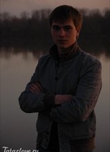 Познакомиться с татарином.  Alex 39 лет Уфа 194744