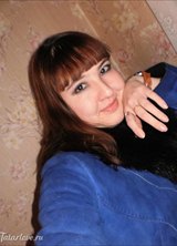 Познакомиться с татаркой.  Альбиша 37 лет Уфа 172425