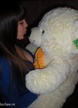 Познакомиться с татаркой.  Алина 35 лет Уфа 194784