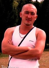 Познакомиться с татарином.  Зуфар 38 лет Белебей 135699