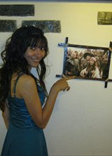 Познакомиться с татаркой.  Ирина 37 лет Нефтекамск 169084