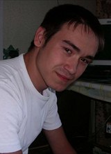 Познакомиться с татарином.  Денис 36 лет Уфа 194989