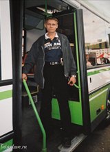 Познакомиться с татарином.  Рамис 46 лет Уфа 107656