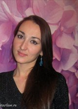 Познакомиться с татаркой.  Алиша 38 лет Уфа 172694