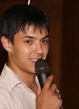 Познакомиться с татарином.  Ramzez 38 лет Бижбуляк 195118