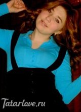 Познакомиться с татаркой.  Гульназ 35 лет Уфа 195123