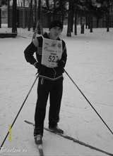 Познакомиться с татарином.  Рустик 38 лет Уфа 195137