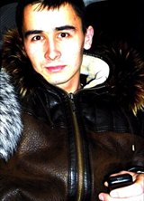 Познакомиться с татарином.  АРТУР 36 лет Верхние Татышлы 195210