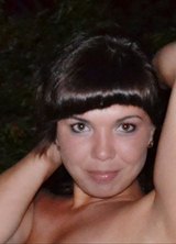 Познакомиться с татаркой.  Лиля 45 лет Уфа 142203