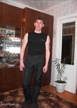 Познакомиться с татарином.  Марсель 40 лет Уфа 194925