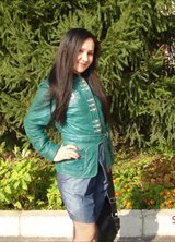 Познакомиться с татаркой.  Алсу 44 года Салават 93130