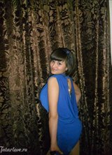 Познакомиться с татаркой.  Раушания 34 года Уфа 188081