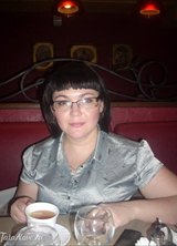 Познакомиться с татаркой.  Алсу 48 лет Янаул 172347